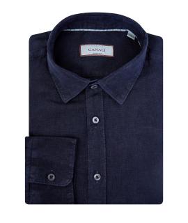 CANALI Классическая рубашка