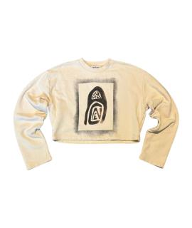 ACNE STUDIOS Худи/толстовка