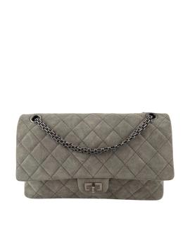 CHANEL Сумка через плечо