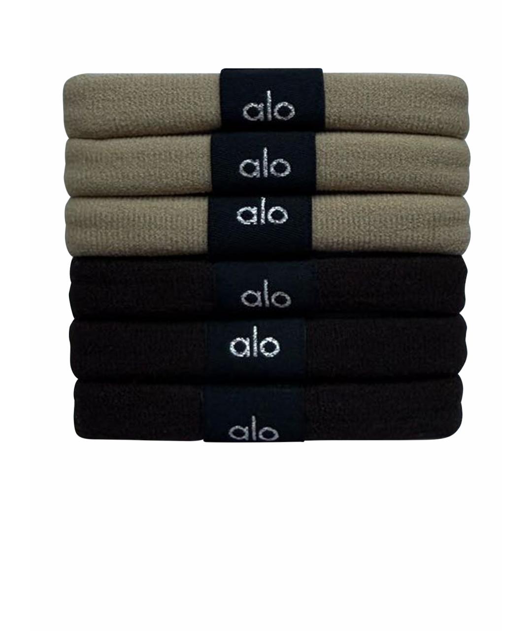 ALO YOGA Резинка, фото 1