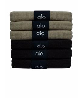 ALO YOGA Резинка