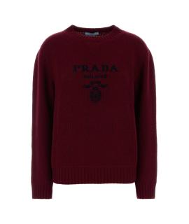 PRADA Джемпер / свитер