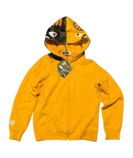 BAPE Худи/толстовка