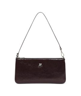 COURREGES Сумка с короткими ручками