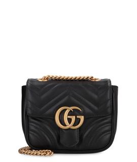 GUCCI Сумка через плечо