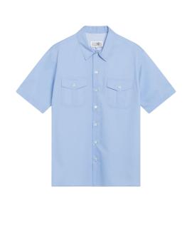 MM6 MAISON MARGIELA Кэжуал рубашка