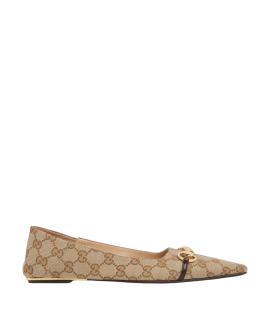 GUCCI Балетки