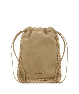 PRADA Клатч/вечерняя сумка