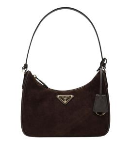 PRADA Сумка через плечо