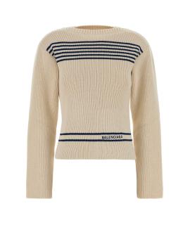 BALENCIAGA Джемпер / свитер