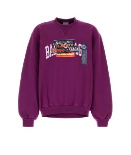 BALENCIAGA Худи/толстовка