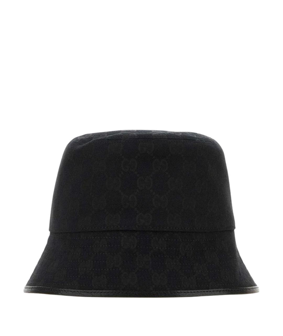 GUCCI Мульти синтетическая панама, фото 1