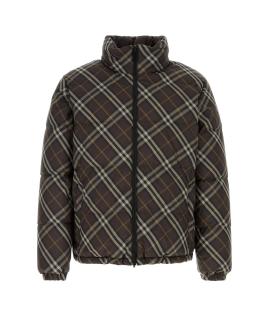 BURBERRY Пуховик