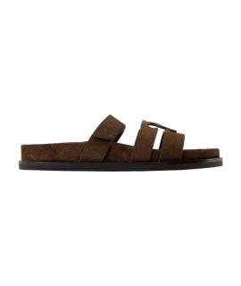 TORY BURCH Сандалии