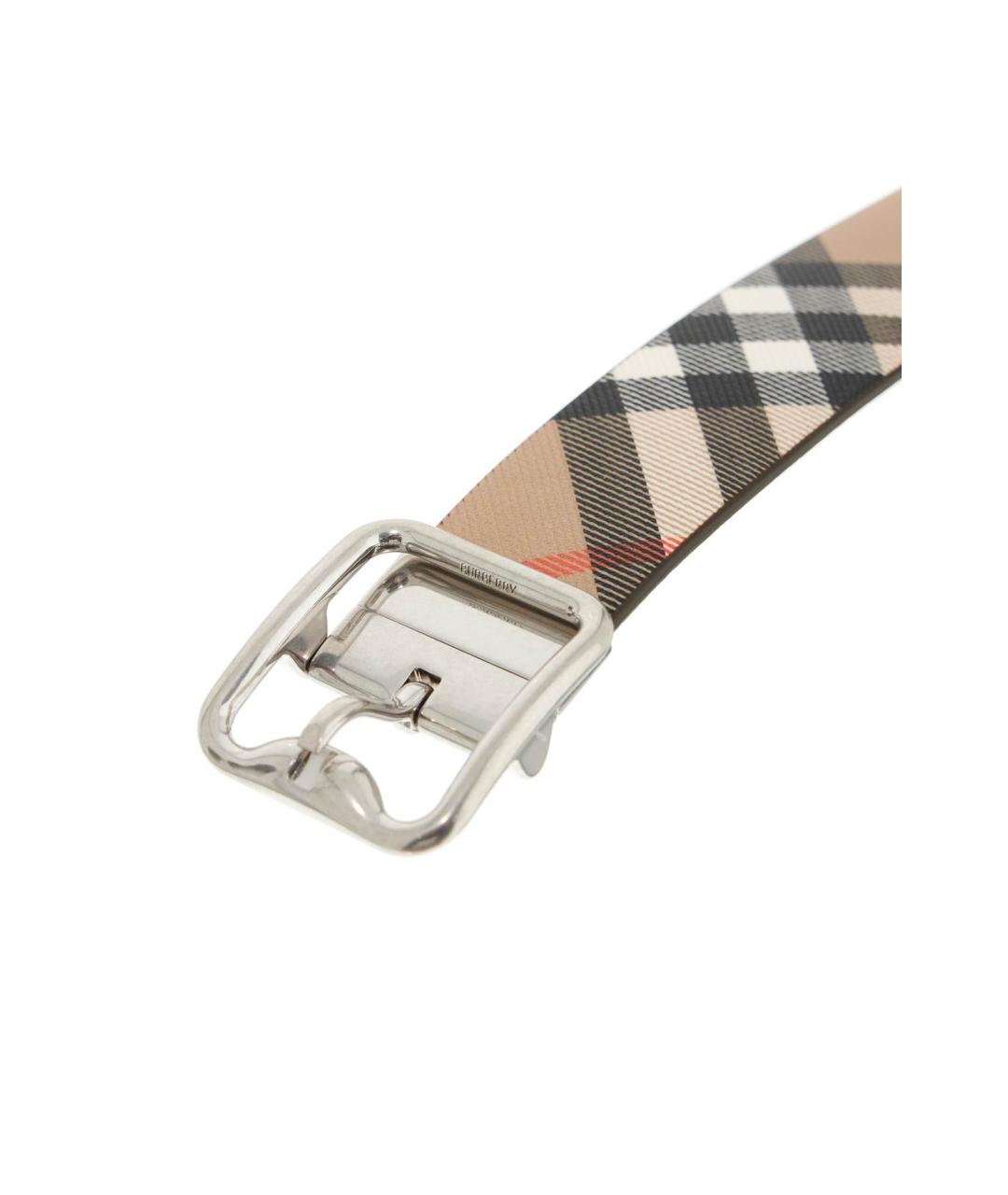 BURBERRY Мульти ремень, фото 4