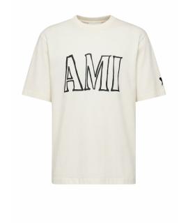 Ami Paris Футболка