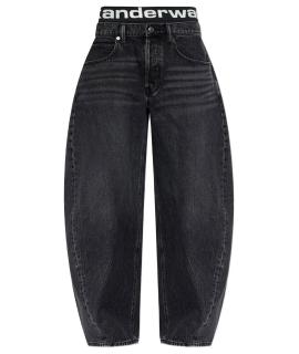 ALEXANDER WANG Прямые джинсы