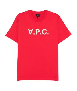 A.P.C. Футболка