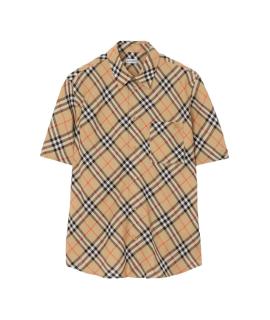 BURBERRY Кэжуал рубашка