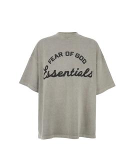 FEAR OF GOD ESSENTIALS Футболка