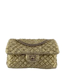 CHANEL Сумка через плечо