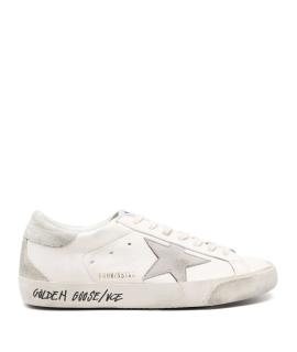 GOLDEN GOOSE Низкие кроссовки / кеды