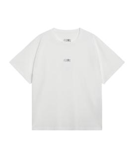 MM6 MAISON MARGIELA Футболка