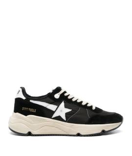 GOLDEN GOOSE Низкие кроссовки / кеды