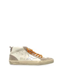 GOLDEN GOOSE Кеды
