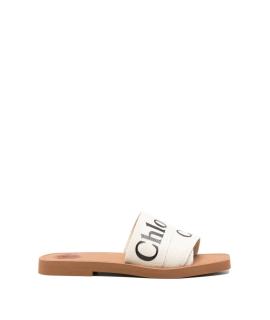 CHLOE Сандалии