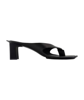 MM6 MAISON MARGIELA Босоножки