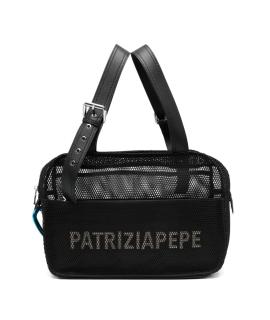 PATRIZIA PEPE Сумка с короткими ручками