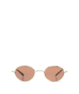 ALEXANDER MCQUEEN Солнцезащитные очки