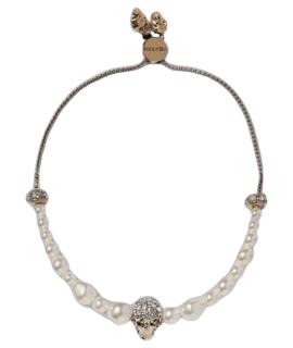 ALEXANDER MCQUEEN Браслет