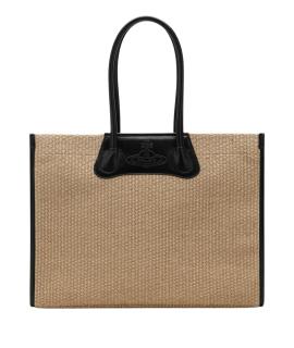 VIVIENNE WESTWOOD Сумка тоут