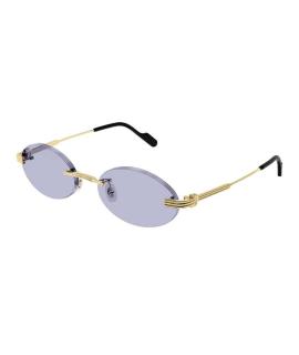 CARTIER Солнцезащитные очки