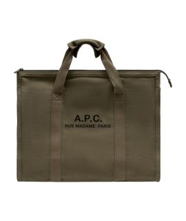 A.P.C. Сумка Тоут