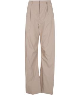 MM6 MAISON MARGIELA Прямые брюки
