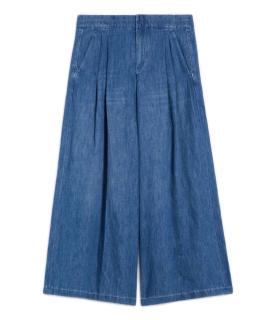 'S MAX MARA Прямые джинсы