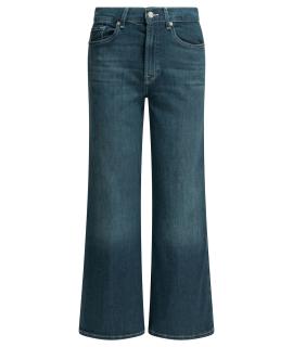 7 FOR ALL MANKIND Прямые джинсы