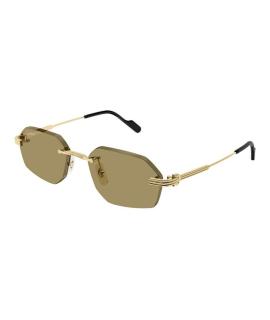 CARTIER Солнцезащитные очки