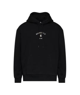 MM6 MAISON MARGIELA Худи/толстовка