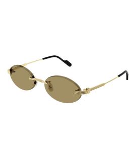 CARTIER Солнцезащитные очки