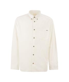 A.P.C. Кэжуал рубашка