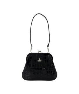VIVIENNE WESTWOOD Сумка с короткими ручками