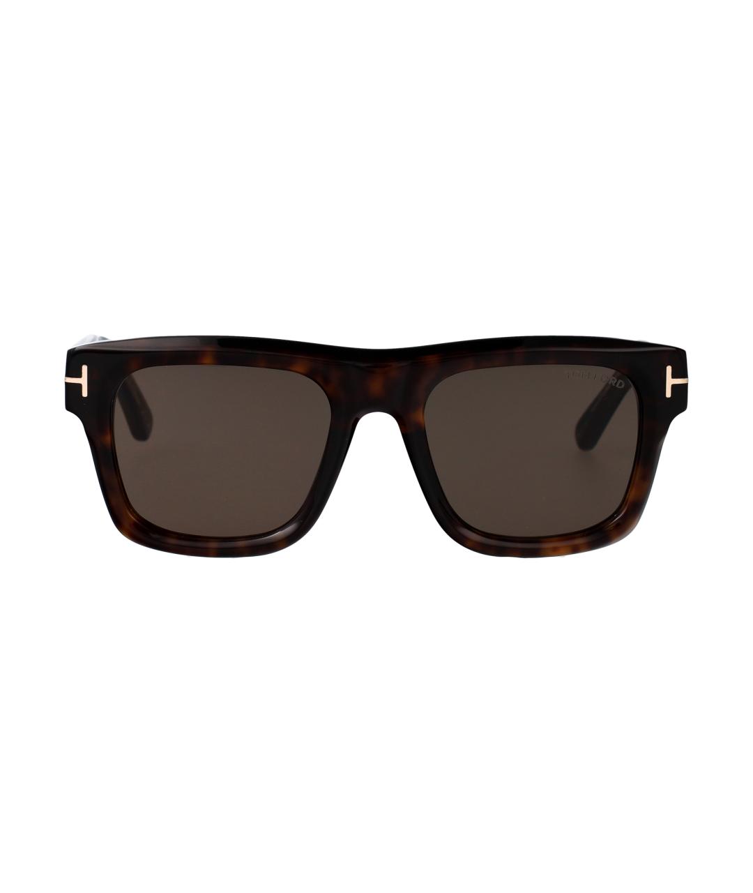TOM FORD Мульти солнцезащитные очки, фото 2