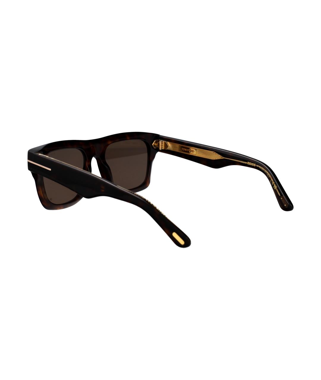 TOM FORD Мульти солнцезащитные очки, фото 4
