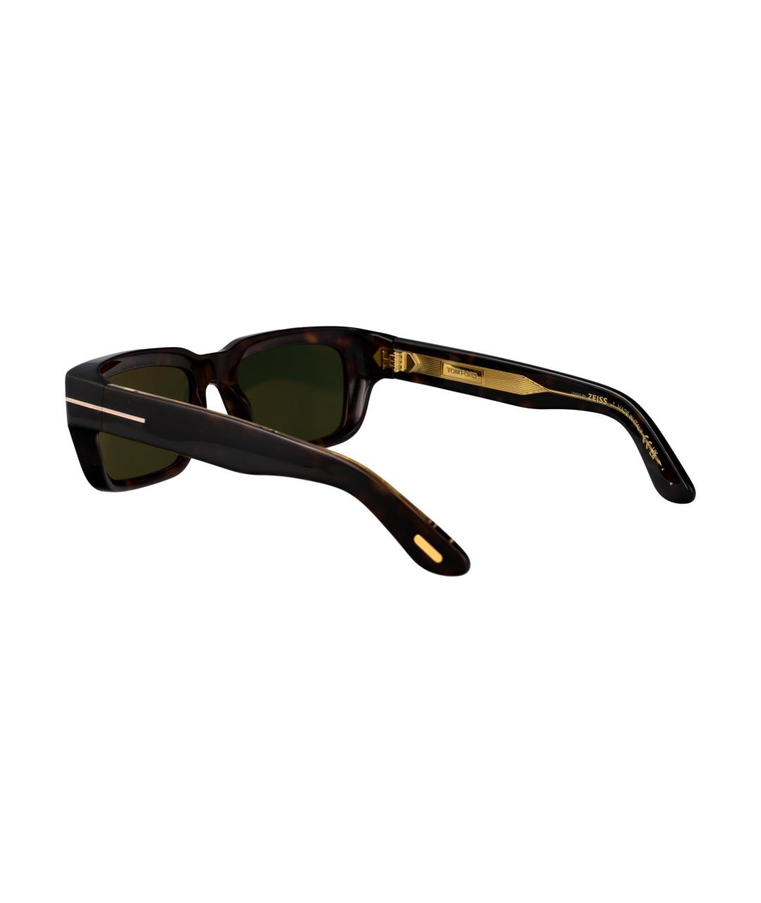 TOM FORD Мульти солнцезащитные очки, фото 4