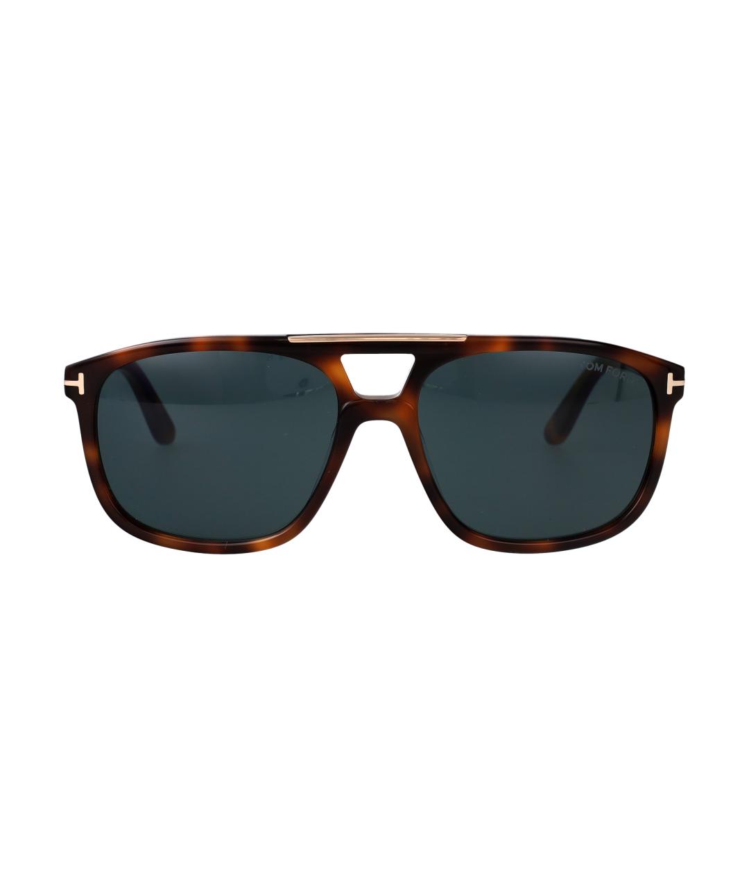 TOM FORD Мульти солнцезащитные очки, фото 2