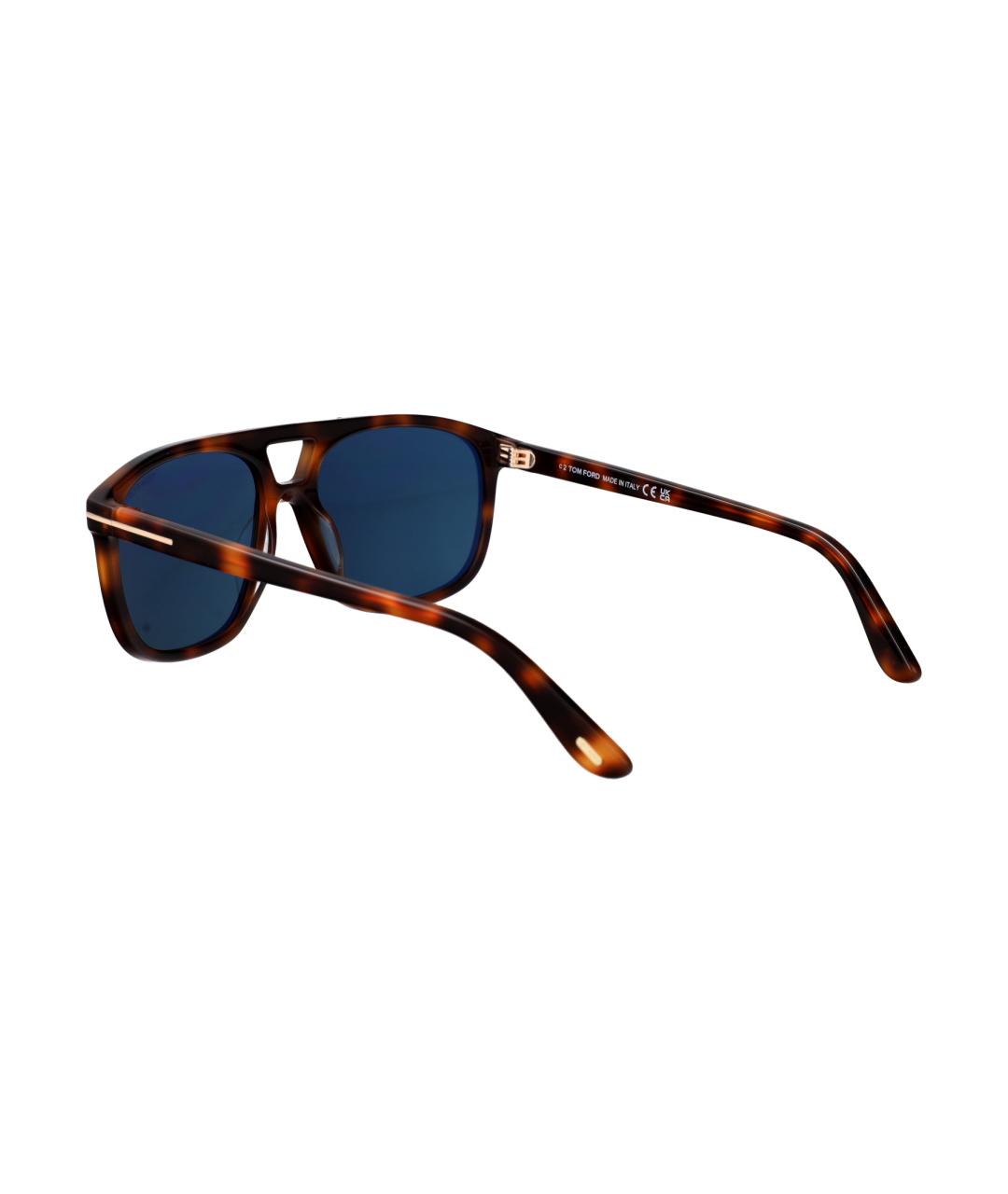 TOM FORD Мульти солнцезащитные очки, фото 4